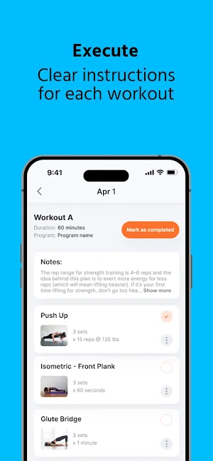 Element PT Connect Screenshot 0