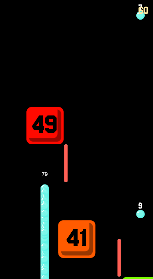 Hicham Crushing Blocks Screenshot 0