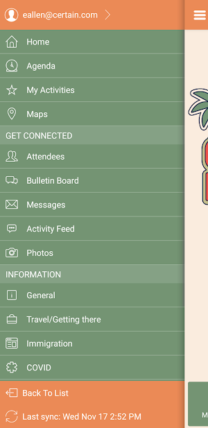 Fivetran Events Screenshot 2