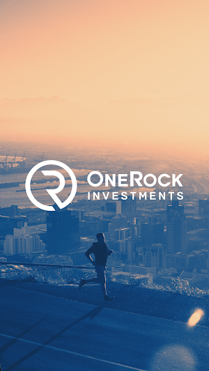 OneRock Connect Screenshot 1