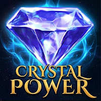 Crystal Power