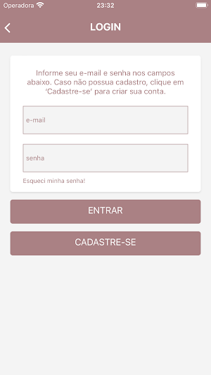 Nails Esmalteria Screenshot 2