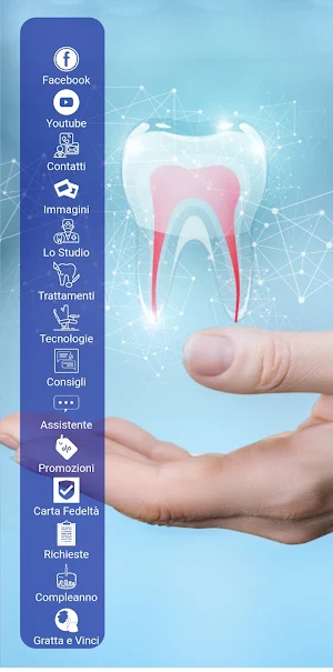 MySmile Studio Dentistico Screenshot 3