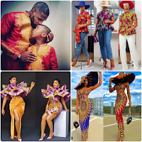 African Fashion | All Styles