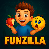 Funzilla – Play & Guess Daily