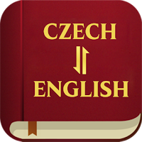 Czech English Bible