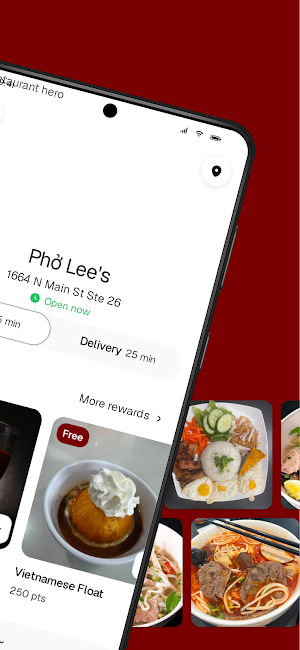 Phở Lee's Screenshot 1