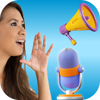 Text to Speech- Write By Voice