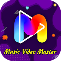 Magical Video Master With Music