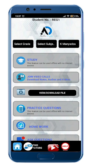 AlterBliss Screenshot 3