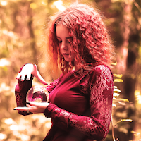 Chandra psychic & Spirit