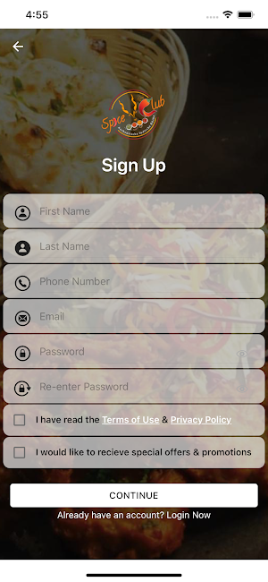 Spice Club Linz Screenshot 3