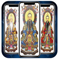 Chinese Mythology Offline