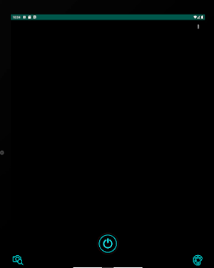 Flashlight SNS Screenshot 3