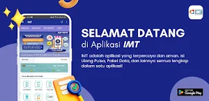 IMT Screenshot 0