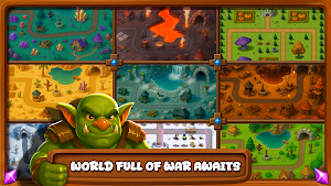 Falcon Eclipse: Tower Defense Screenshot 0