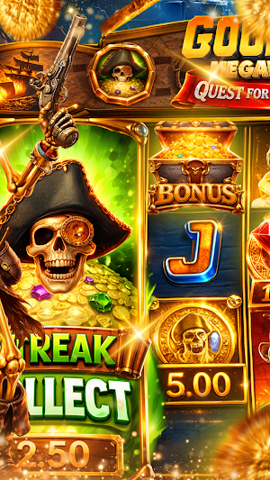 The Goonies Quest Hello Screenshot 1