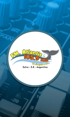 FM Atlantic Selva Screenshot 0