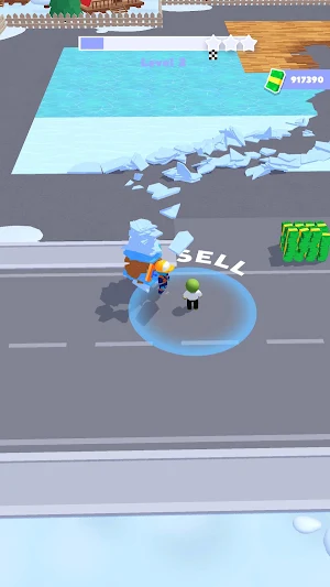 Scrape Master Screenshot 1