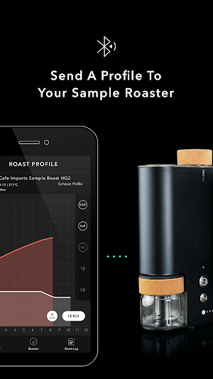 IKAWA Pro Screenshot 3
