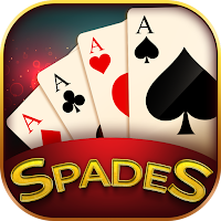 Spades - Card Game
