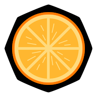 Orange Center Otmechalka