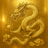 Golden Dragon Slots
