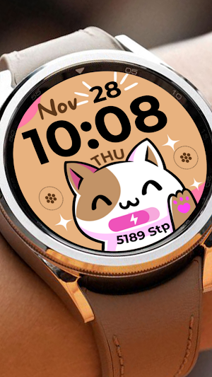 Cutie Cat Bloom Screenshot 1