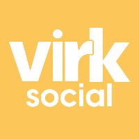 Virk Social: Share & Scroll