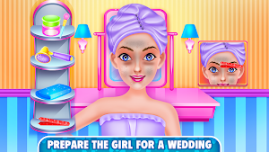 Kitties Pet Wedding Screenshot 1