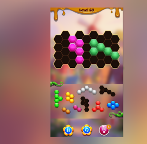 HexaBloom Screenshot 3