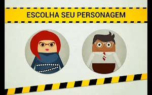 Acesso Belíssimo Screenshot 1
