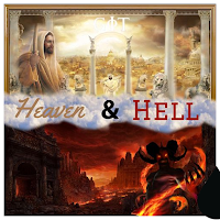 Heaven is for real
