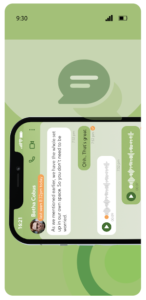 Mamgo Screenshot 3