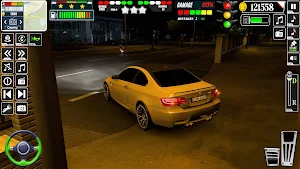 US Car simulator 2024 Screenshot 3