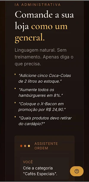 Ordem Romana Screenshot 1