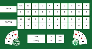 Scores Games Screenshot 1