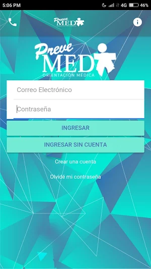 Prevemed Screenshot 2