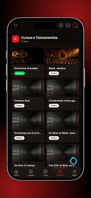FBJ - Fábrica de Black Jackets Screenshot 3