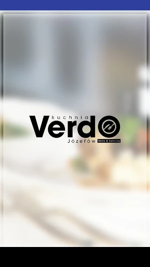 Kuchnia Verdo Screenshot 2