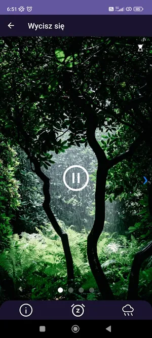 TouchSound Screenshot 1