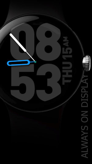 Oogly Big Hybrid Minimal Screenshot 3