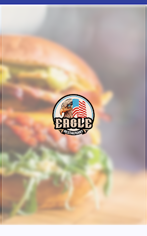 Eagle Restaurant Screenshot 3