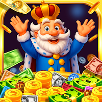 Merge Coins:Drop & Win