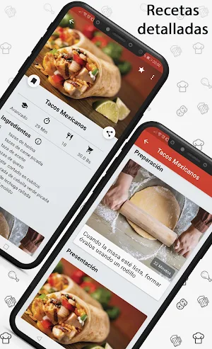 Gastronomicon Screenshot 1