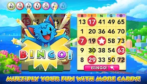 Bingo Blitz™️ - Bingo Games Screenshot 0