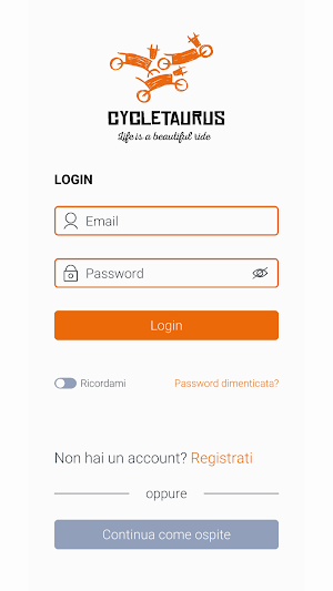 Cycletaurus Screenshot 0