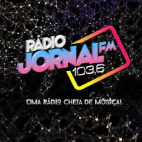 Rádio Jornal FM - 103.6