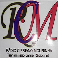 Rádio Cipriano Mourinha