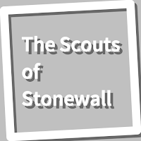 Book, The Scouts of Stonewall